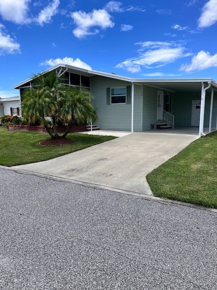 168 Begonia Terrace, Parrish, FL 34219