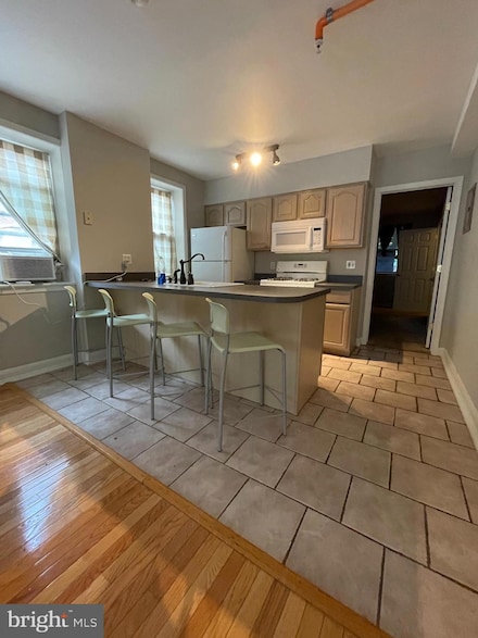 804 N Calvert St Unit 1, Baltimore, MD 21202