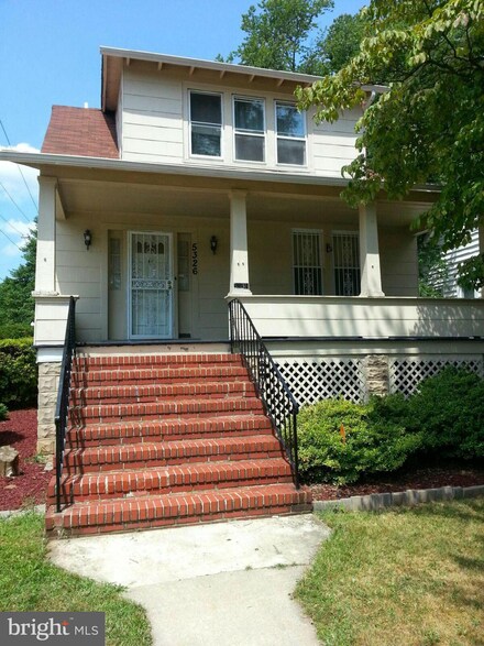 5326 Wesley Ave, Gwynn Oak, MD 21207