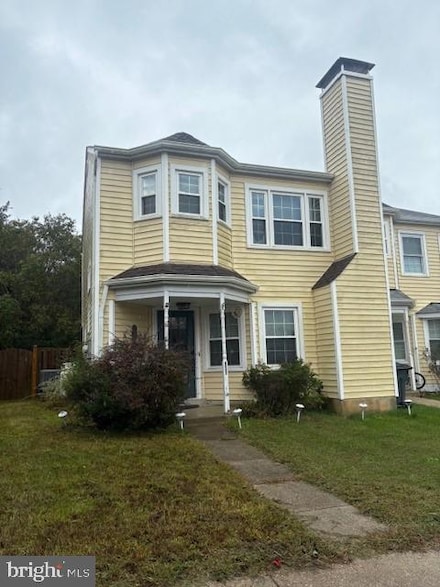 22033 Saint Gabriels Cir, Great Mills, MD 20634