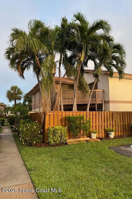 200 S Banana River Blvd Unit 1601, Cocoa Beach, FL 32931