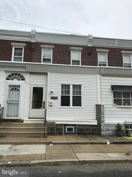 6549 Marsden St, Philadelphia, PA 19135