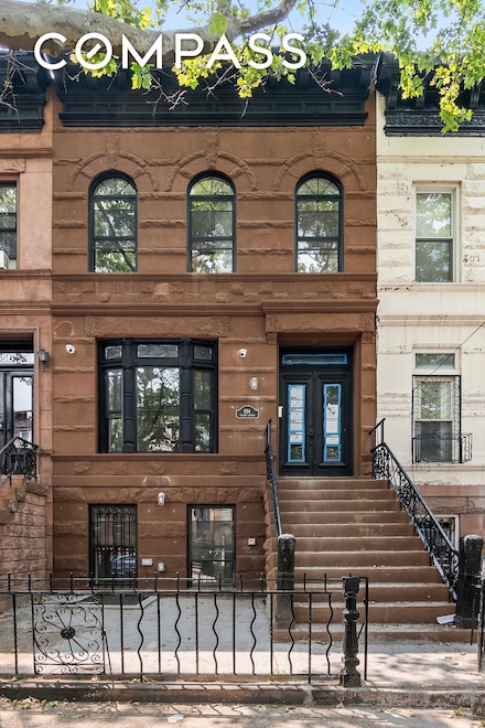 554 Putnam Ave Unit 1, Brooklyn, NY 11221
