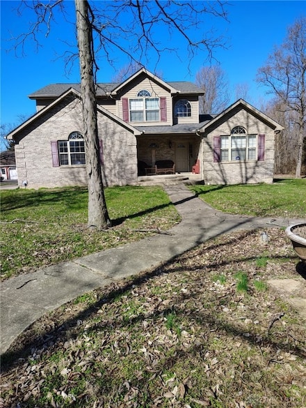 15844 Moyer Rd, Germantown, OH 45327
