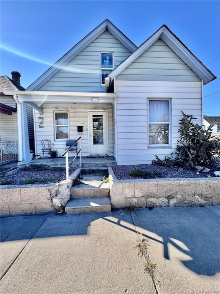 1213 Taylor Ave, Pueblo, CO 81006