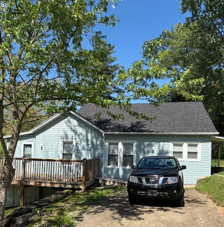 209 Joseph St, Beckley, WV 25801