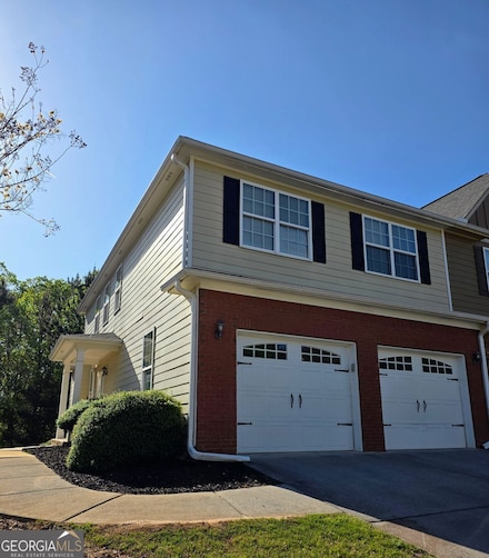 1960 Dakota Dr NW Unit 27, Acworth, GA 30101