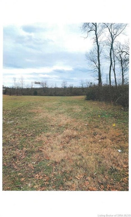 0 Coopers Ln, Watson, IN 47130