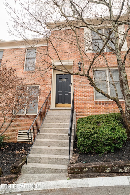 4043 Heather Ct NW, Knoxville, TN 37919