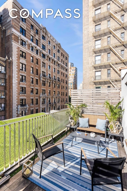 167 W 73rd St Unit 9, New York, NY 10023