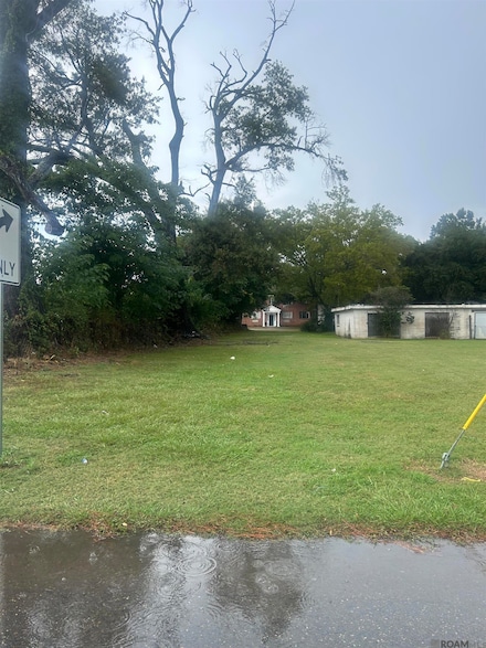 844 W Roosevelt St, Baton Rouge, LA 70802