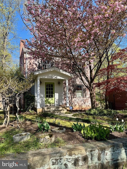 5405 30th Place NW, Washington, DC 20015