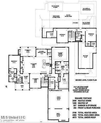 665 N Fogg Rd, Nesbit, MS 38651