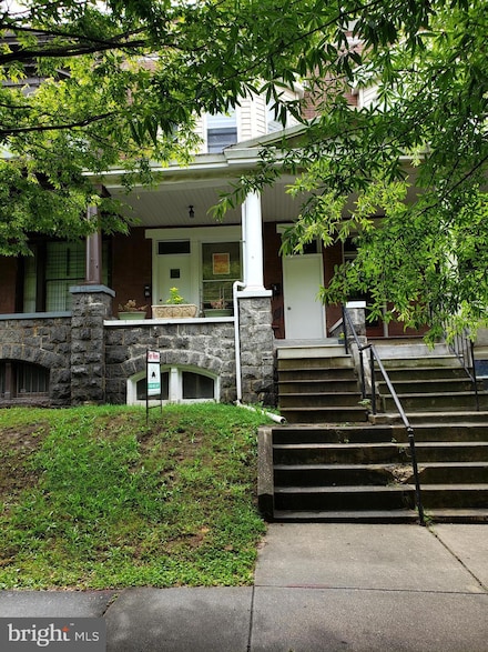 303 E 33rd St, Baltimore, MD 21218