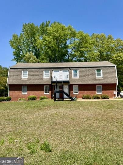 117 Appleton Blvd, Stockbridge, GA 30281