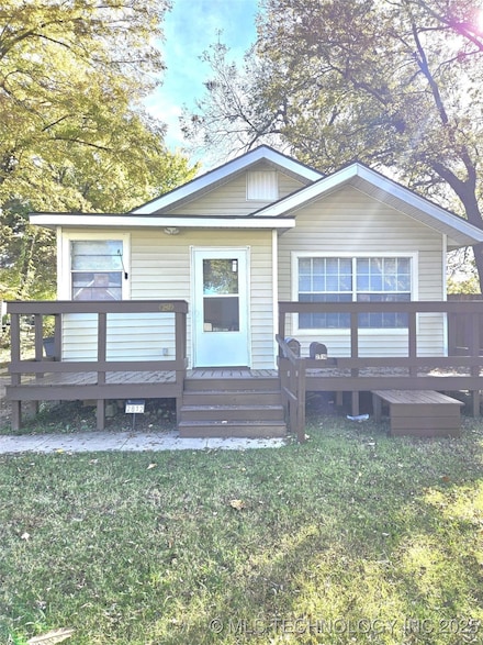 2812 E 2nd St, Tulsa, OK 74104