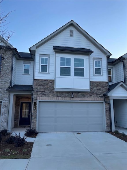 1486 Ben Park Way, Grayson, GA 30017