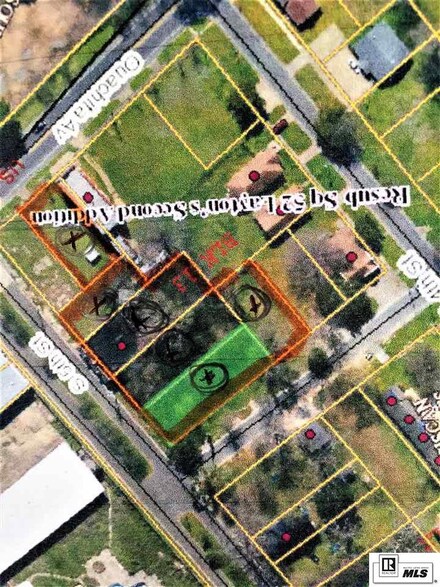 00 Ouachita Ave, Monroe, LA 71201