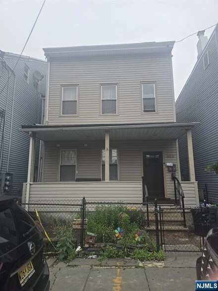 383 Straight St Unit 1, Paterson, NJ 07501