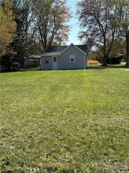 549 Jackson Creek Rd, Kinsale, VA 22488