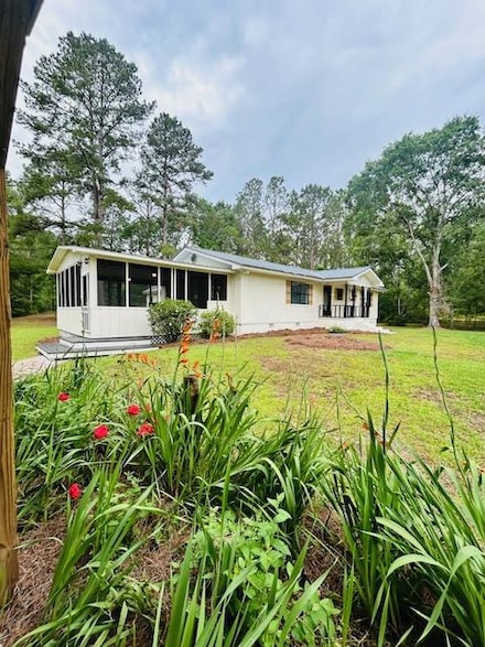 3877 Old Milltown Rd, Nashville, GA 31639