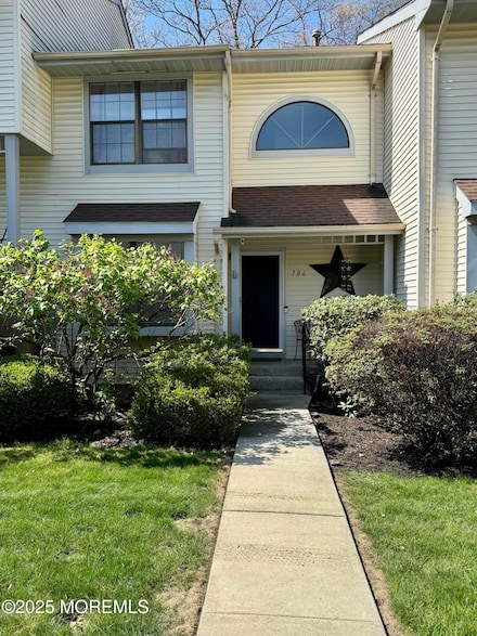 706 Santa Anita Ln Unit 6, Toms River, NJ 08755