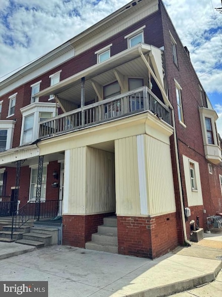 1134 W King St Unit 1, York, PA 17404