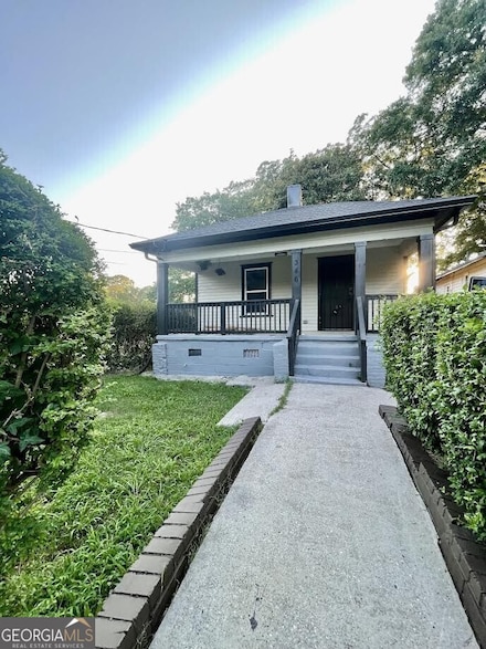 346 Tazor St NW, Atlanta, GA 30314