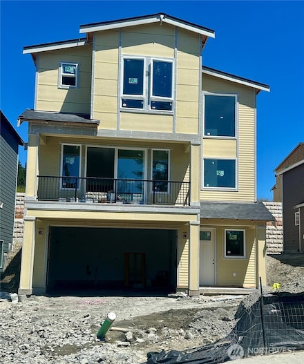 17572 NE Midnight Sun Loop, Poulsbo, WA 98370