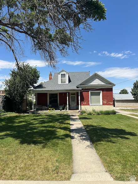 225 N 200 W, Tooele, UT 84074