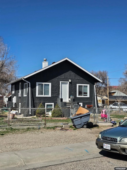1162 N Beech St, Casper, WY 82601