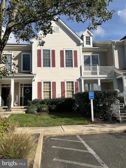 214 October Glory Ave Unit H, Ocean View, DE 19970