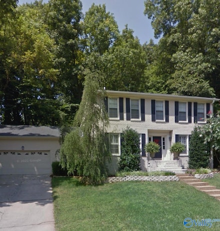 1309 Deans Dr SE, Huntsville, AL 35802