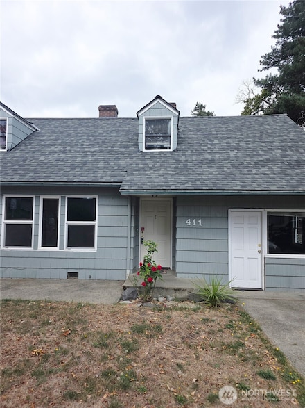 411 120th St S, Tacoma, WA 98444