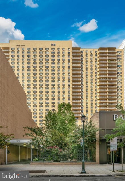1919 Chestnut St Unit 2903, Philadelphia, PA 19103