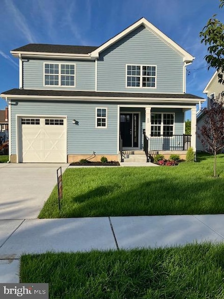 111 Heulings Ave, Riverside, NJ 08075