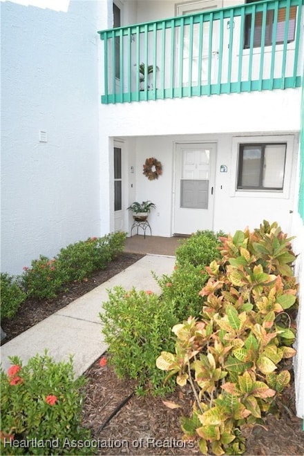 4941 Casablanca Cir N Unit I1, Sebring, FL 33870