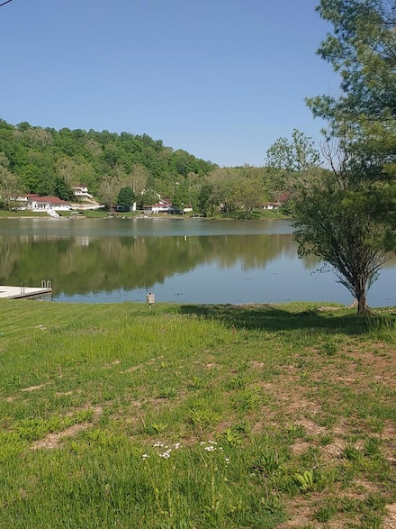 0 Gregg Rd, Pee Pee Township, OH 45690