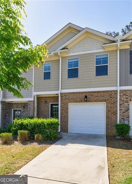 8475 Douglass Trail, Jonesboro, GA 30236