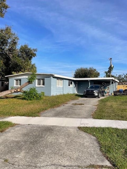 1726 Warrington Way, Tampa, FL 33619