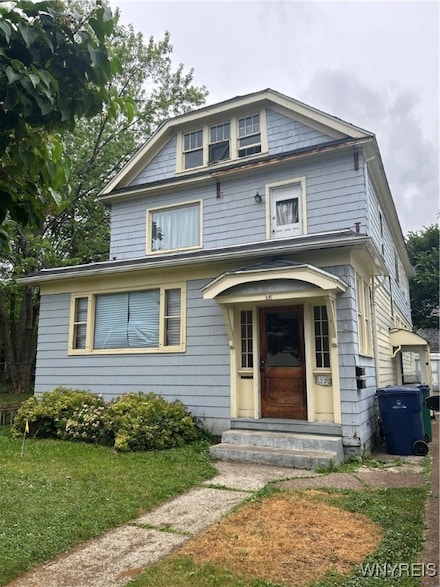 16 Lorraine Ave, Buffalo, NY 14220