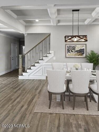 8 Choke Cherry Ln, Pinehurst, NC 28374