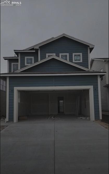 8626 Blue Feather Loop, Colorado Springs, CO 80908