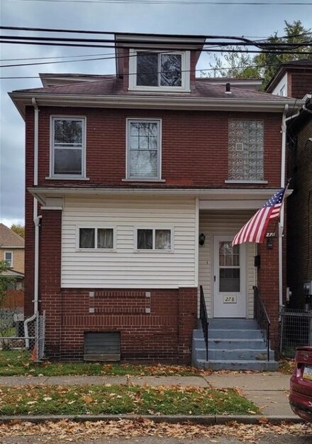 278 13th St, Ambridge, PA 15003