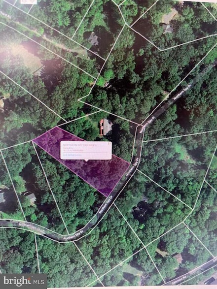 0 Northern Spy Dr, Linden, VA 22642
