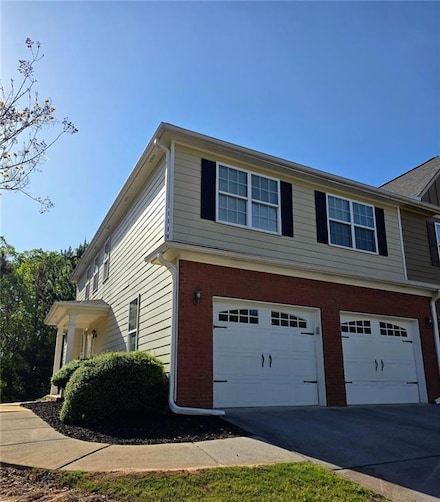 1960 Dakota Dr NW, Acworth, GA 30101