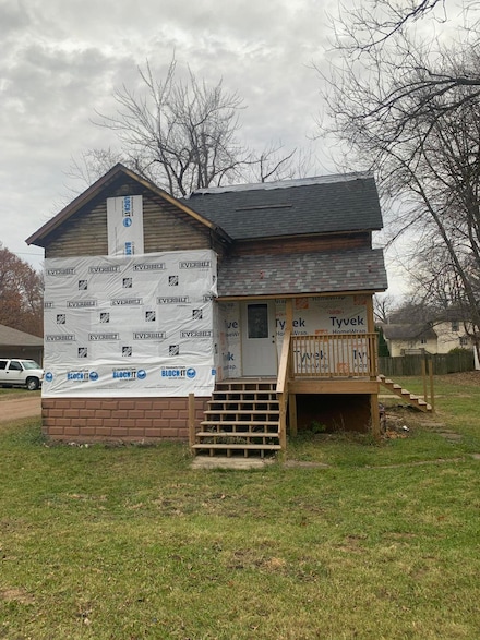 1536 N Westnedge Ave, Kalamazoo, MI 49007