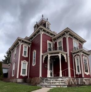 402 E Main St, Lebanon, OH 45036