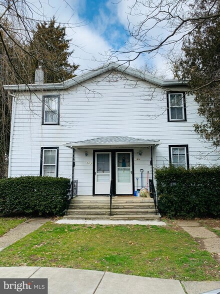 199 Birch Ave, Princeton, NJ 08542