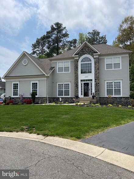 23285 Jenifer Ct, Leonardtown, MD 20650